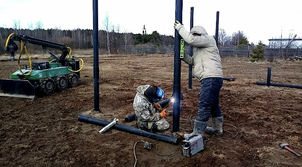 Заказать механизированный монтаж в Арсеньеве от 5269 руб