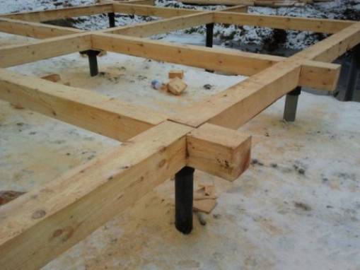 Купить сваи 150x150 в Арсеньеве от 1844 руб: Надежные решения для фундамента | Цена, заказ, доставка