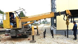 Свая винтовая 102 купить в Арсеньеве - цена от 2424 руб