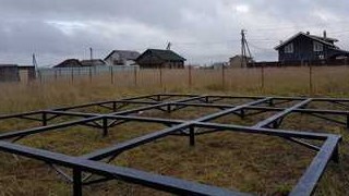 Купить свайный фундамент в Арсеньеве | лучшая цена от 2635 руб с доставкой свай